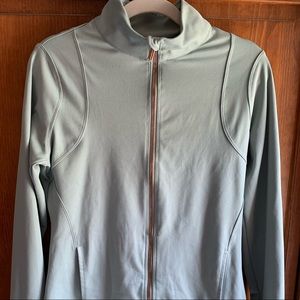 Balance Women’s Activewear Jacket Size M (EUC)